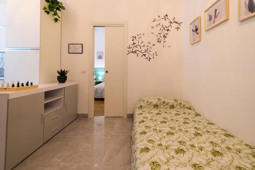 Cozy Double Flat Mailand