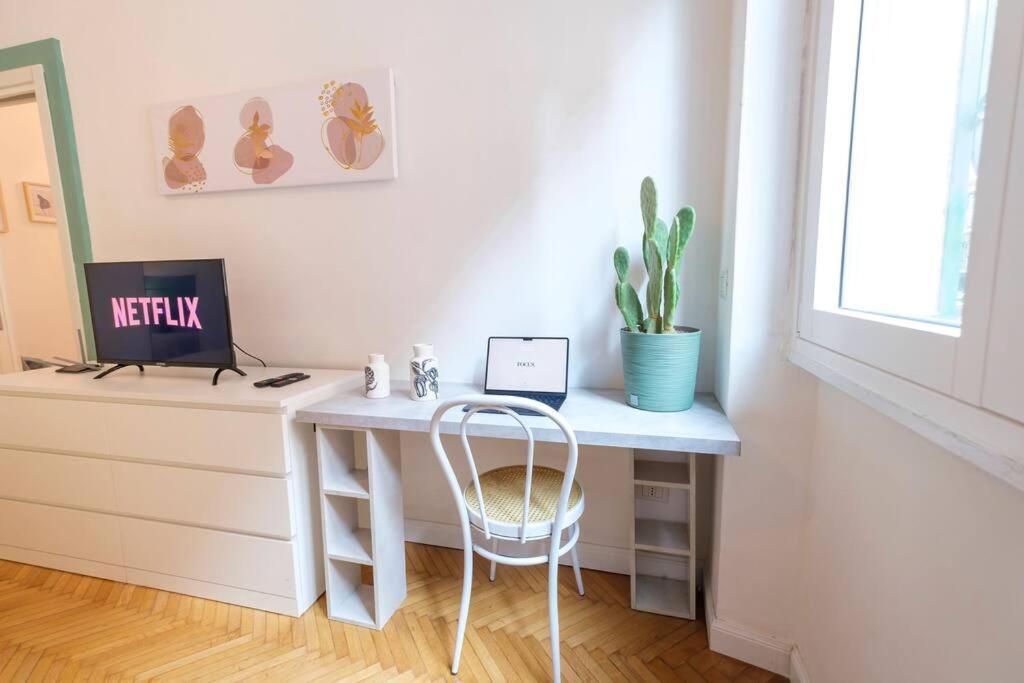 Cozy Double Flat Mailand